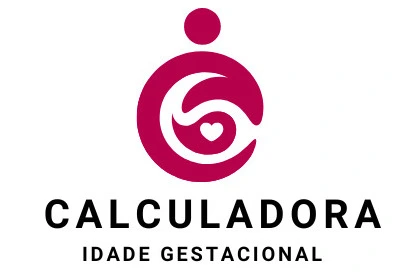 Calculadora Idade Gestacional Logo